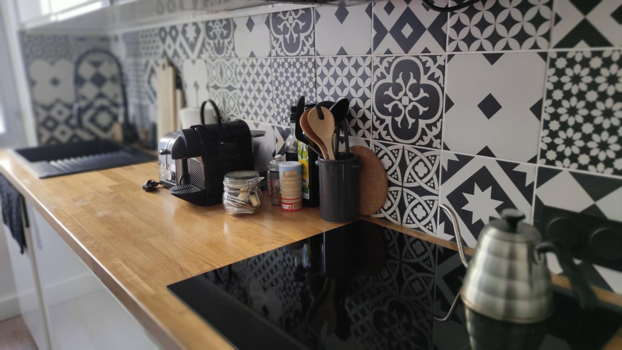 Belle Renovation Moderne Au Coeur Du Panier Apartamento Marselha Exterior foto