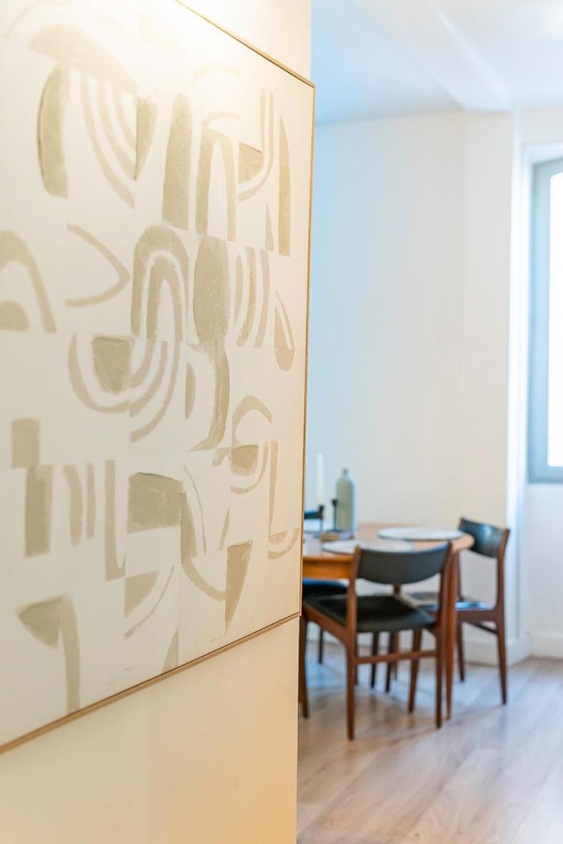 Belle Renovation Moderne Au Coeur Du Panier Apartamento Marselha Exterior foto